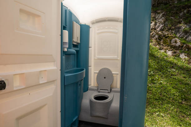 Best Affordable porta potty rental  in Genoa, IL