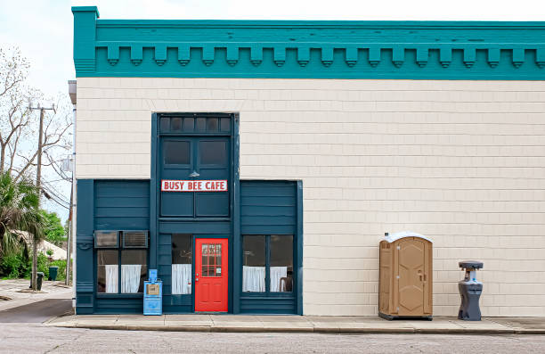Genoa, IL porta potty rental Company