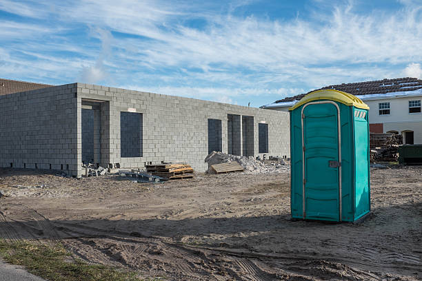 Best Wedding porta potty rental  in Genoa, IL