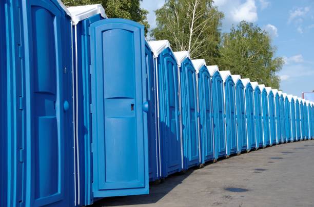 Portable Toilet Options We Offer in Genoa, IL